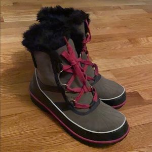 Sorel Snow boots